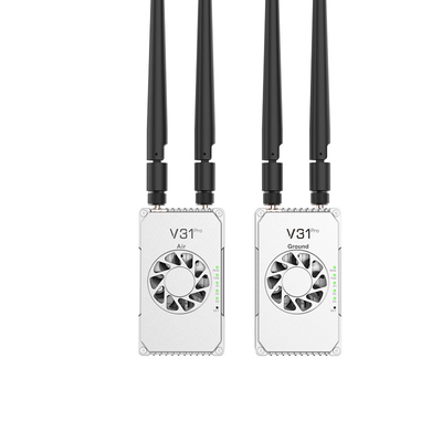 Hubungan radio UAV yang stabil dengan Server Forwarding IP 119.254.30.208 dan Privoxy Versi 3.0.33