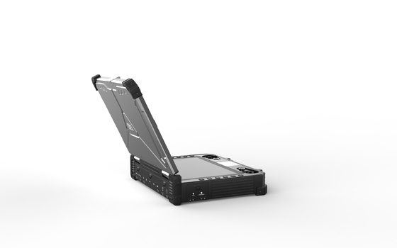 T40 Off-the-Shelf Ground Control Station Kompatibel dengan Fixed-Wing atau Multirotor UAV