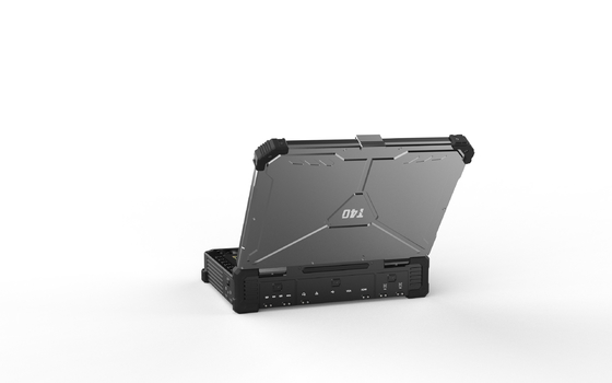 Stasiun Bumi UAV OS Linux dengan layar 13.3in 1920x1080 1000 CCD